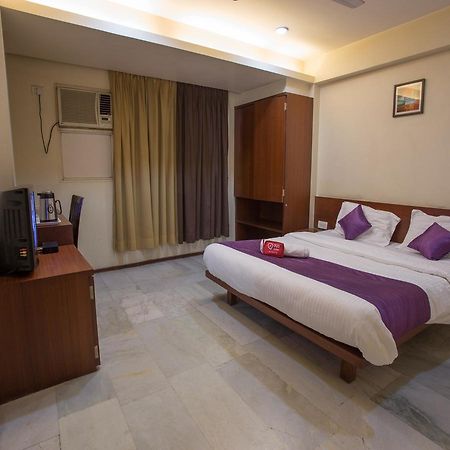 Hotel Oyo 13771 Executive Residency Pune Zewnętrze zdjęcie