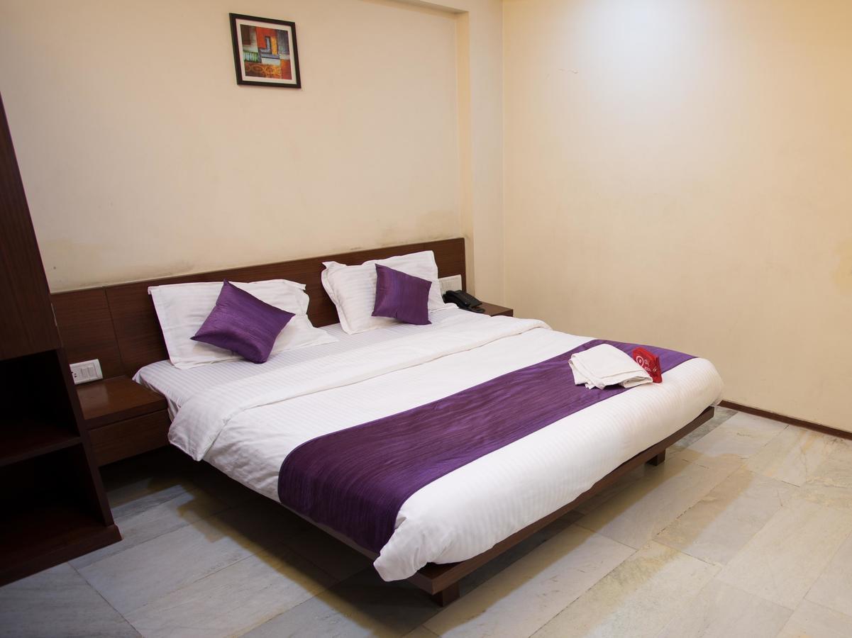 Hotel Oyo 13771 Executive Residency Pune Zewnętrze zdjęcie