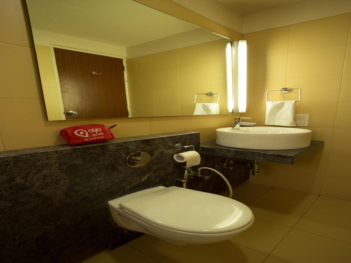 Hotel Oyo 13771 Executive Residency Pune Zewnętrze zdjęcie