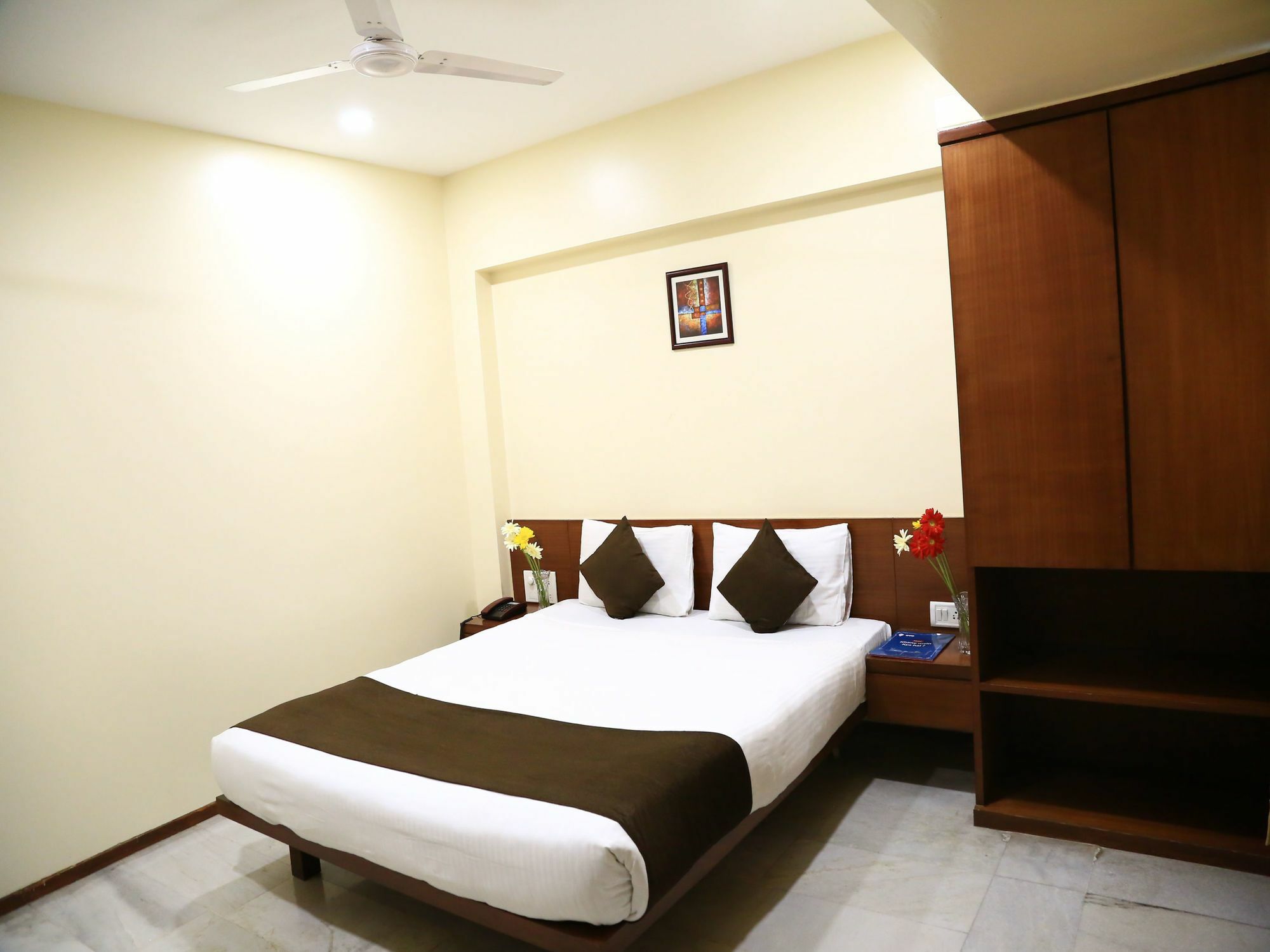Hotel Oyo 13771 Executive Residency Pune Zewnętrze zdjęcie