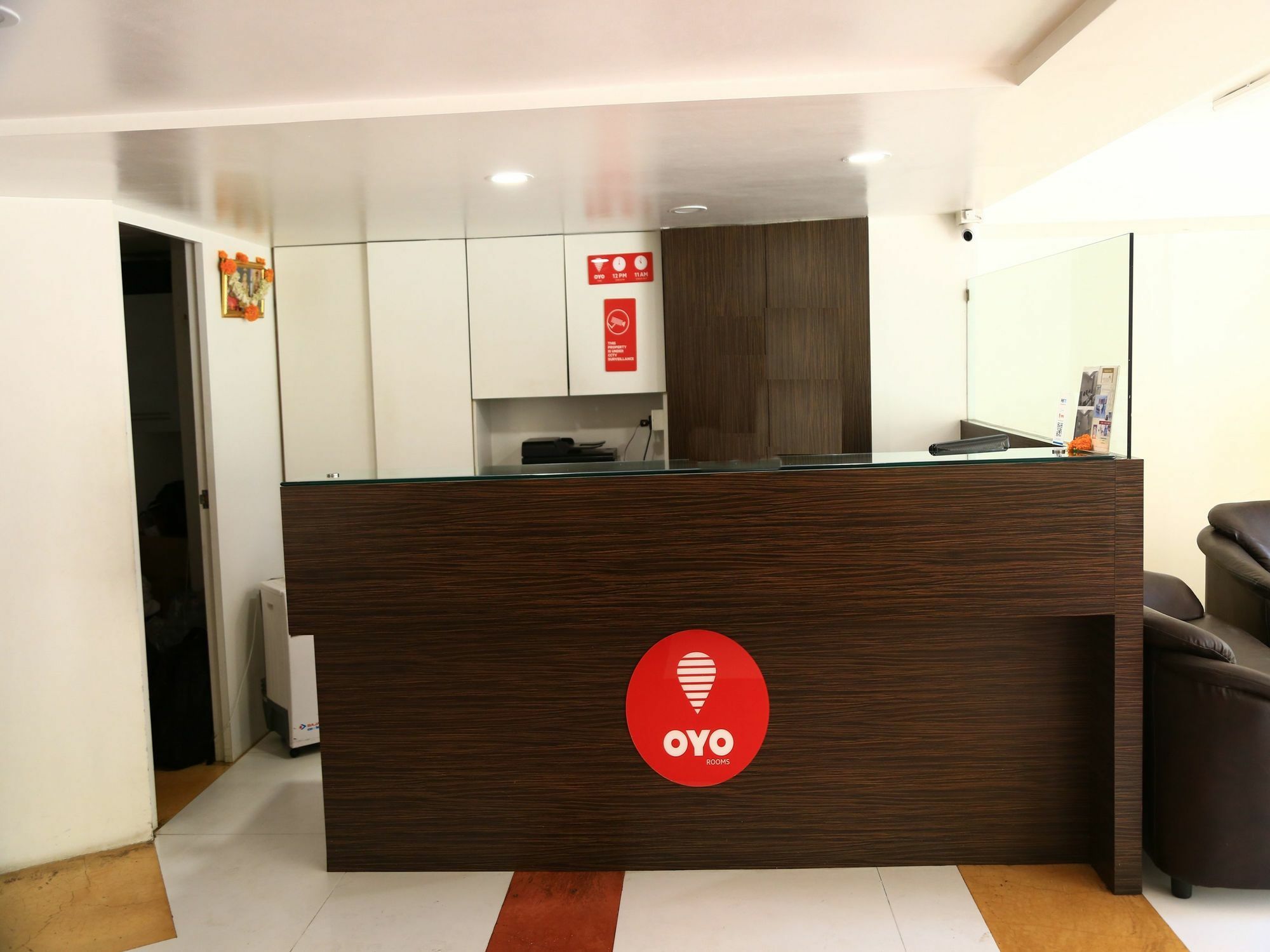 Hotel Oyo 13771 Executive Residency Pune Zewnętrze zdjęcie