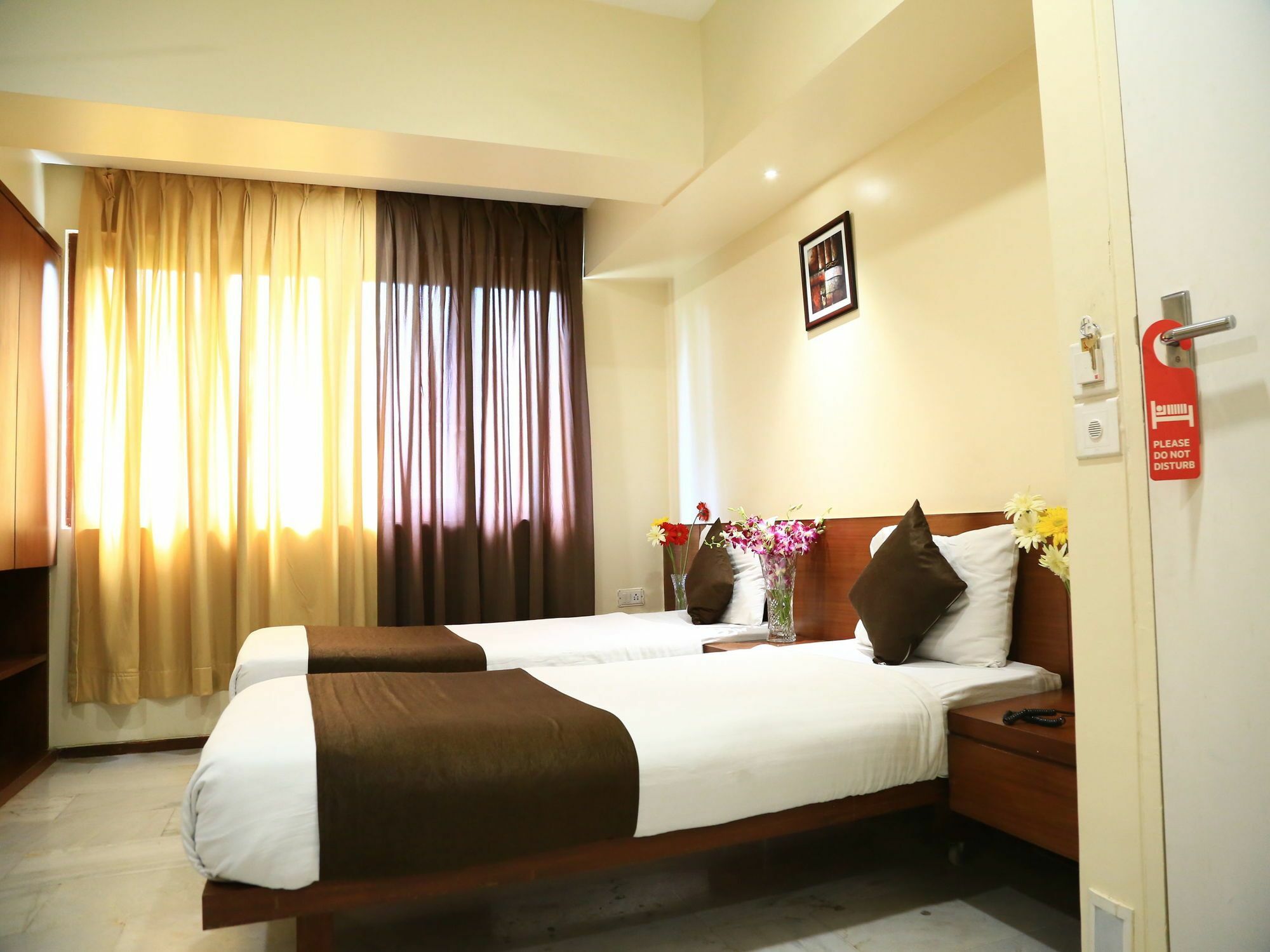 Hotel Oyo 13771 Executive Residency Pune Zewnętrze zdjęcie