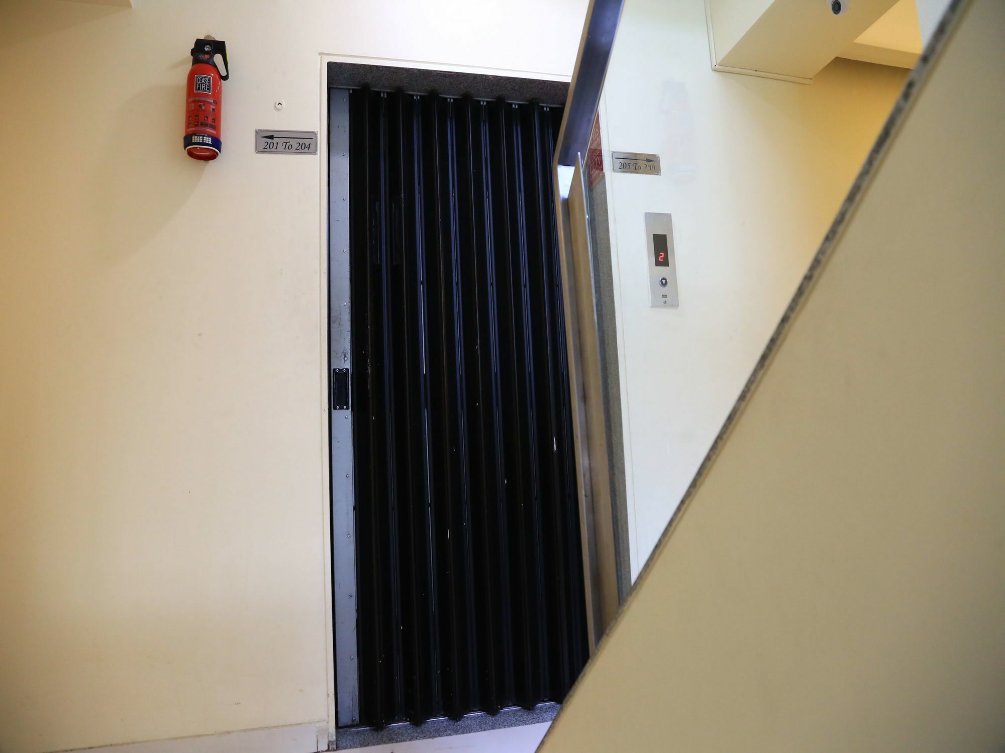 Hotel Oyo 13771 Executive Residency Pune Zewnętrze zdjęcie