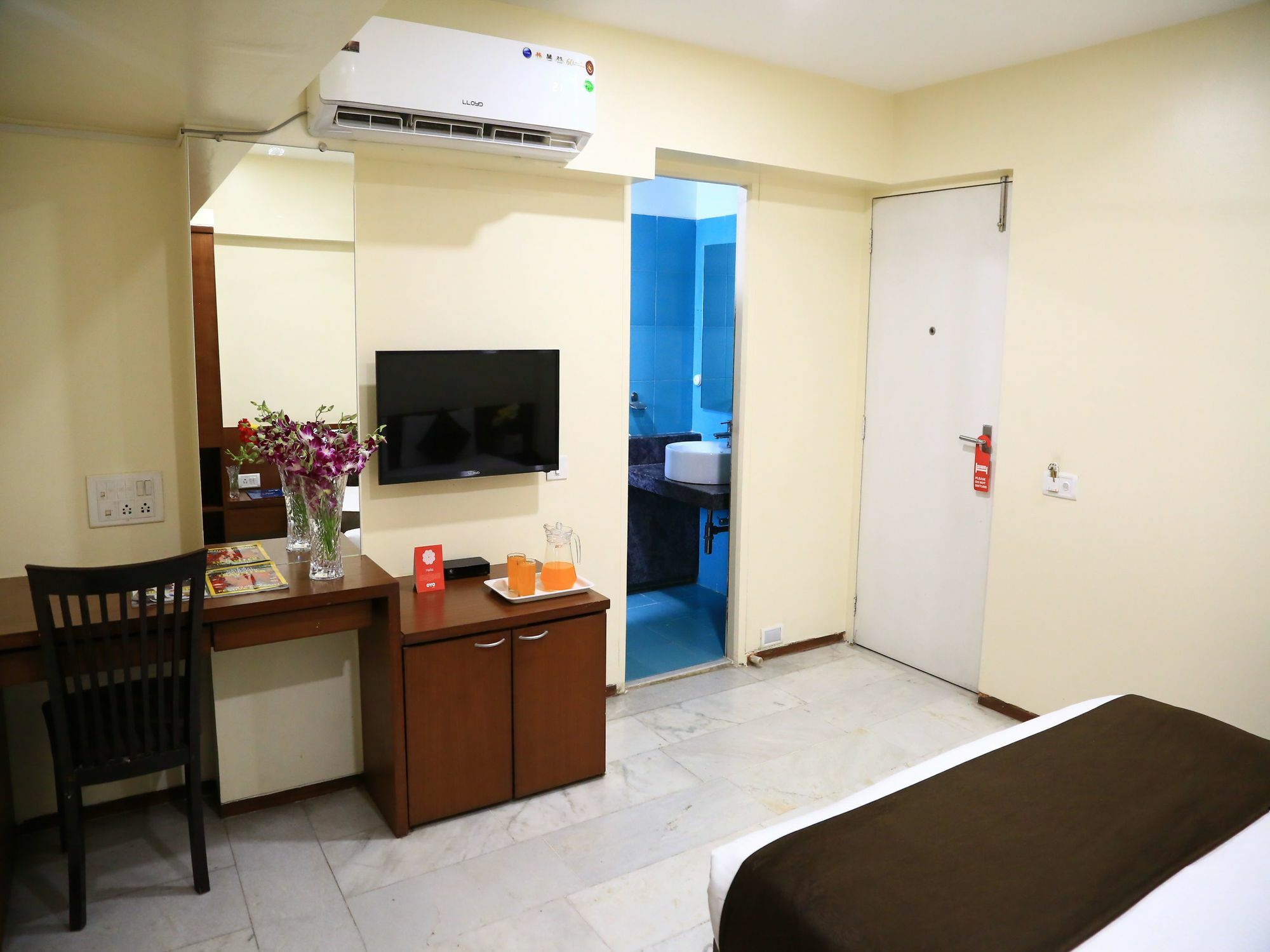 Hotel Oyo 13771 Executive Residency Pune Zewnętrze zdjęcie