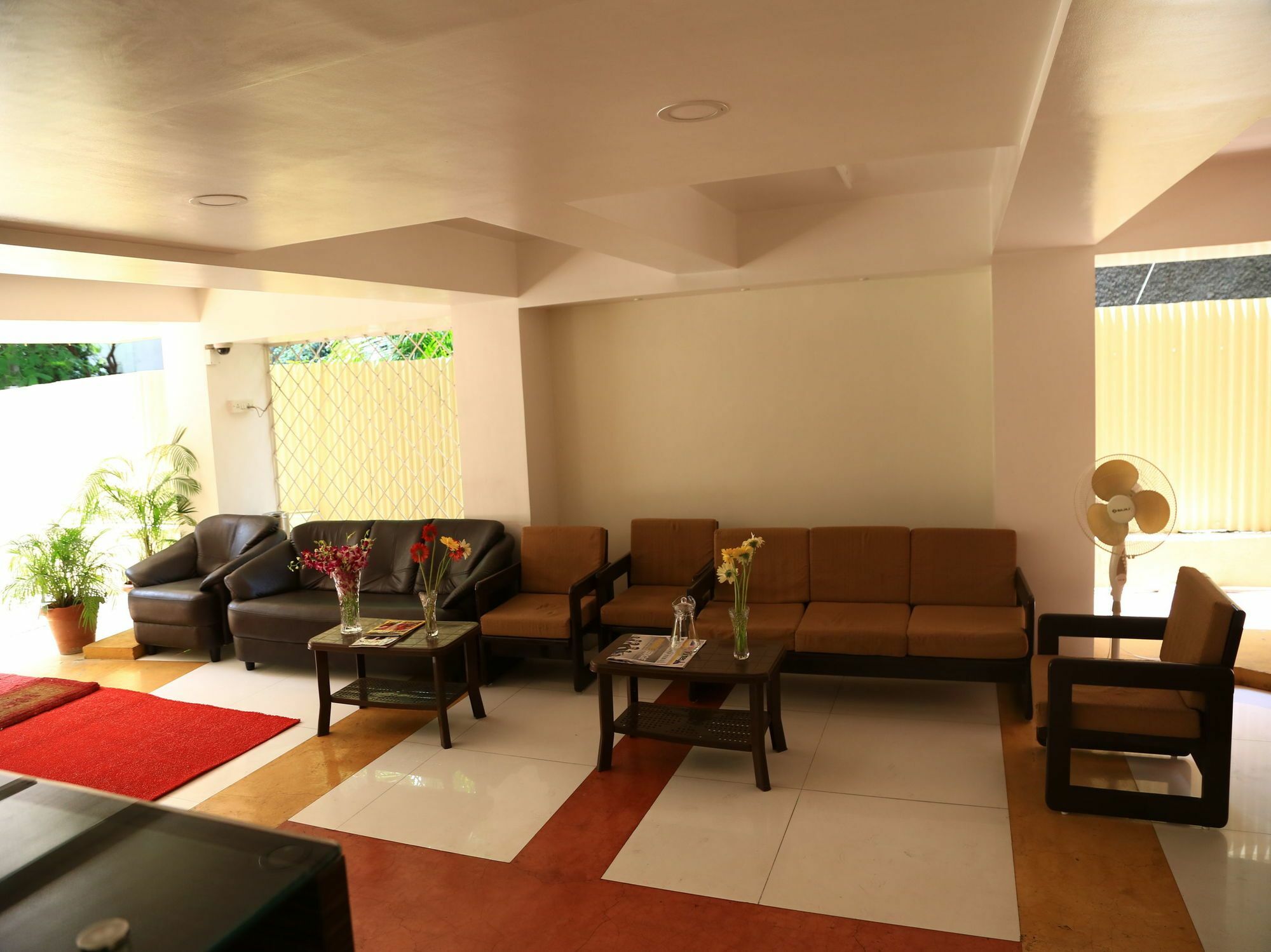 Hotel Oyo 13771 Executive Residency Pune Zewnętrze zdjęcie